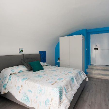 Blue Twins Holiday House Neapel Exterior foto
